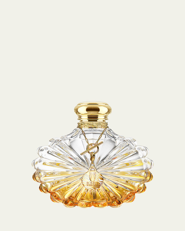 Soleil Vibrant Eau de Parfum, 3.3 oz.
